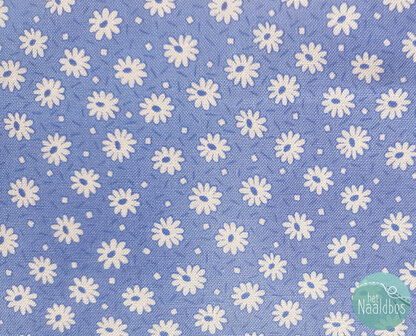 Lakehouse - Posy celebration cornflower blue