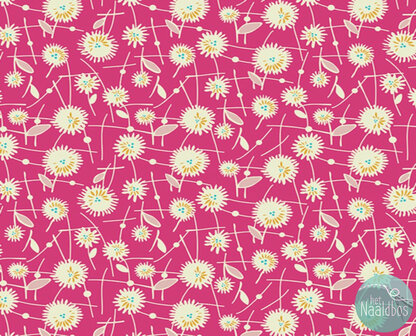 Art gallery fabrics - abloom he loves me 