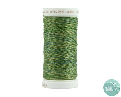 Sulky cotton petites 12 wt - 4050 pine palette