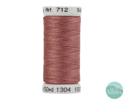 Sulky cotton petites 12 wt - 1304 dewberry