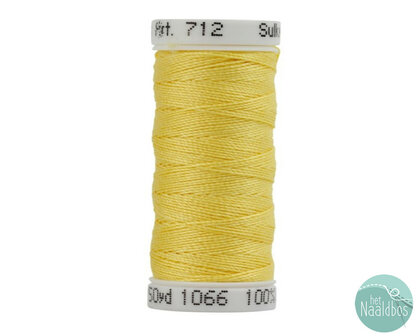 Sulky cotton petites 12 wt - 1066 primrose