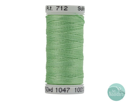 Sulky cotton petites 12 wt - 1047 mint green