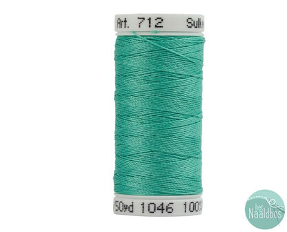 Sulky cotton petites 12 wt - 1046 teal