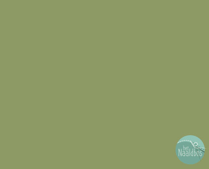 Art Gallery Fabrics - Pure solids patina green