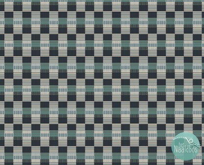 Art gallery fabrics - duval basket weave nova 