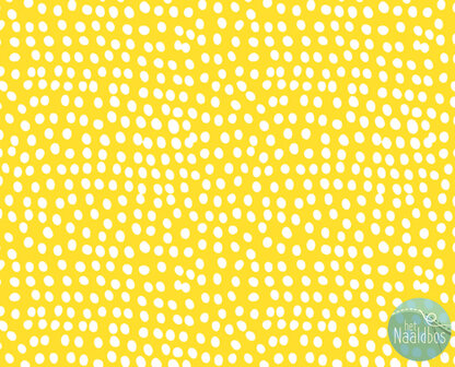 *coupon* Dashwood Studio - Flurry basic yellow