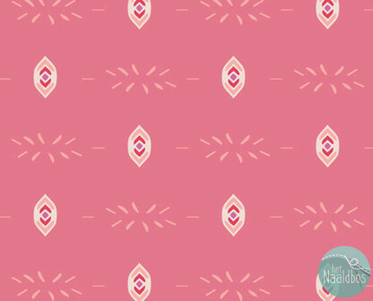 *coupon* Art gallery fabrics - flower child blush