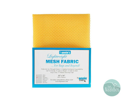 By annie - lightweight mesh dandelion