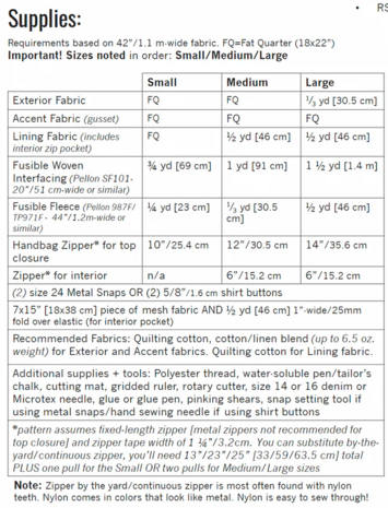 Noodlehead plover pouch